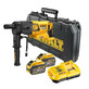 Dewalt 54V deimantinis suktuvas DCD150X2