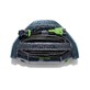 Festool hibrīda darba lampa DUO-H I-Basic, bez akumulatora un lādētāja