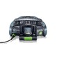 Festool hibrīda darba lampa DUO-H I-Basic, bez akumulatora un lādētāja