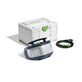 Festool hibrīda darba lampa DUO-H I-Basic, bez akumulatora un lādētāja