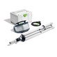 Festool hibrīdais darba lukturis DUO-H I-Basic-Set, bez akumulatora un lādētāja