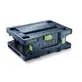Festool fast charger SYS-MC 6/4