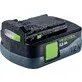 Festool akumulators BP 12 Li 2,5 Ah