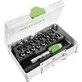 Festool Bit Set SYS3 XXS CE-PZ BHS 60, 16-piece