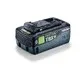 Festool battery Tabless BP 18 TBX 8 ASI