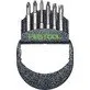 Festool BT-IMP SORT5 Bit Set, 6-piece