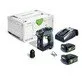 Festool akumuliatorinis grąžtas-atsuktuvas CXS 12 2,5-Plus