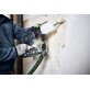 Pildil on näha Festool akupuurvasarat KHC-S 18, mida kasutatakse seinte puhastamiseks.