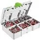 Festool Plug Set SYS3 S 76-DBL-Set