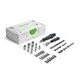 Festool sprūdrata komplekts SYS3 S 76-1/4-CE RA