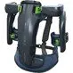 Festool egzoskeletas ExoActive EXO 18-Basic, be akumuliatoriaus ir įkroviklio