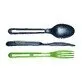 Pildil on Festool noad-kahvlid BST-LCH FT1, mis koosnevad lusikast, noast ja kahvlist.