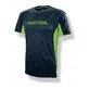 Pildil on Festool meeste trennisärk, millel on rohelised detailid ja Festool logo.