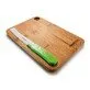 Festool Cutting Board and Knife Set