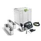 Festool дюбельный фрезер DOMINO XL DF 700 EQ-Plus