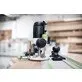 Festool smalkās regulēšanas vadotne FE-FS/SZ-OF 1010