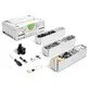 Festool DOMINO jungčių asortimentas KV-SYS D8