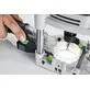 Festool dust extraction hood with light module LM-OF 1400