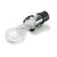 Festool dust extraction hood with light module LM-OF 1400