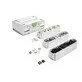 Festool DOMINO jungčių asortimentas SV-SYS D14