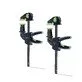 Pildil on kaks Festool FS-EZ 150/2 pitskruvi.