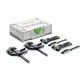 Festool piederumu komplekts ZS FS-EP TS/TSC55