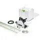 Festool plunge saw TS 55 FEBQ-Plus-FS