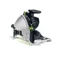 Festool аккумуляторная погружная пила TSC 55 KSEB-Basic, без аккумулятора и зарядного устройства