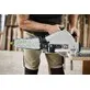 Festool аккумуляторная погружная пила TSC 55 KSEB-Basic, без аккумулятора и зарядного устройства