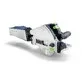 Festool аккумуляторная погружная пила TSC 55 KSEB-Basic, без аккумулятора и зарядного устройства