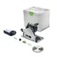 Festool аккумуляторная погружная пила TSC 55 KSEB-Basic, без аккумулятора и зарядного устройства