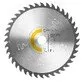 Festool Saw Blade WOOD UNIVERSAL HW 254x2.4x30 W40