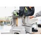 Festool многофункциональный упор AS-KS 120-R/L