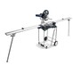 Festool akumulatora leņķzāģis KAPEX KSC 60 EB-Basic-Set-UG, bez akumulatora un lādētāja
