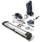 Festool akumulatora leņķzāģis KAPEX KSC 60 EB-Basic-Set-UG, bez akumulatora un lādētāja