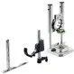 Festool pozicionēšanas palīglīdzekļu/dziļuma ierobežotāja komplekts OS-TA/AH Set