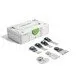 Festool Universal Cutter Blade Set SYS3 S 76-OSC-SORT/7