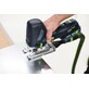 Pildil on näha Festool akutikksaag PSC 500 EB-Basic, mida kasutatakse metalli lõikamiseks.