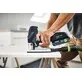 Festool cordless jigsaw PSC-E 18 EB-Basic, without battery and charger
