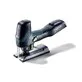 Festool cordless jigsaw PSC-E 18 EB-Basic, without battery and charger