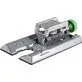 Pildil on Festool nurgalaud WT-PS 420, mis on mõeldud saagimiseks nurga all.