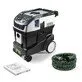 Festool vandens ir dulkių siurblys CLEANTEC CTM 48 E LE EC B22 R1