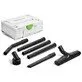 Festool standarta tīrīšanas komplekts RS-ST D 27/36-Plus