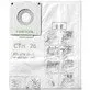 Festool safety filter bag FIS-CTH 26/3 3 pcs