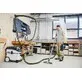 Festool Y-vožtuvas SV-AS D50 SWT