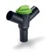 Festool Y-vožtuvas SV-AS D50 SWT