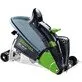 Festool dust removal attachment DCC-AG 125