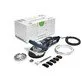 Festool renovation grinder RENOFIX RG 130 ECI-Set DIA HD