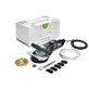 Festool renovation grinder RENOFIX RG 130 ECI-Set DIA PA