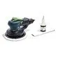 Festool air-powered eccentric sander LEX 3 150/7